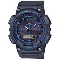 CASIO COLLECTION AQ-S810W-8A2VEF - Men's Watch