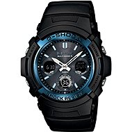 CASIO G-SHOCK AWG-M100A-1AER - Men's Watch