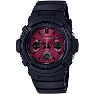 CASIO G-SHOCK AWG-M100SAR-1AER - Men's Watch