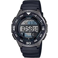 CASIO COLLECTION WS-1100H-1AVEF - Men's Watch