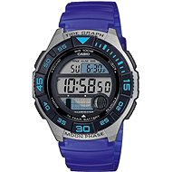 CASIO COLLECTION WS-1100H-2AVEF - Men's Watch