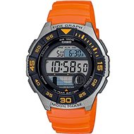 CASIO COLLECTION WS-1100H-4AVEF - Men's Watch