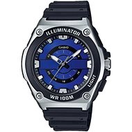 CASIO COLLECTION MWC-100H-2A2VEF - Men's Watch