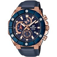 CASIO EDIFICE EFR-569BL-2AVUEF - Men's Watch