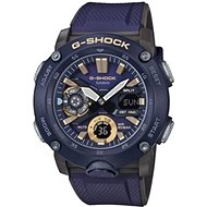 CASIO G-SHOCK GA-2000-2AER - Men's Watch