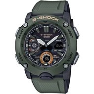 CASIO G-SHOCK GA-2000-3AER - Men's Watch