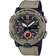 CASIO G-SHOCK GA-2000-5AER - Men's Watch