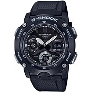 CASIO G-SHOCK GA-2000S-1AER - Men's Watch