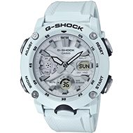 CASIO G-SHOCK GA-2000S-7AER - Men's Watch