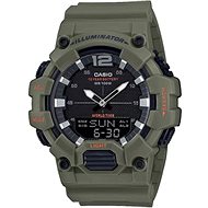 CASIO COLLECTION HDC-700-3A2VEF - Men's Watch