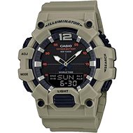 CASIO COLLECTION HDC-700-3A3VEF - Men's Watch