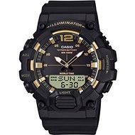 CASIO COLLECTION HDC-700-9AVEF - Men's Watch