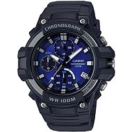 CASIO COLLECTION MCW-110H-2A2VEF - Men's Watch