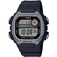 CASIO COLLECTION DW-291H-1AVEF - Men's Watch