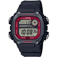 CASIO COLLECTION DW-291H-1BVEF - Men's Watch