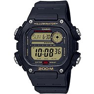 CASIO COLLECTION DW-291H-9AVEF - Men's Watch