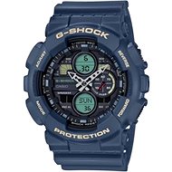 CASIO G-SHOCK GA-140-1AER - Men's Watch