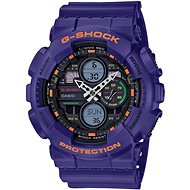CASIO G-SHOCK GA-140-6AER - Men's Watch