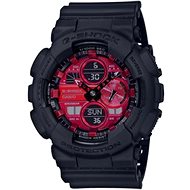 CASIO G-SHOCK GA-140A-1AER - Men's Watch