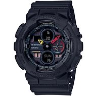 CASIO G-SHOCK GA-140BMC-1AER - Men's Watch
