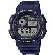 CASIO COLLECTION AE-1400WH-2AVEF - Men's Watch