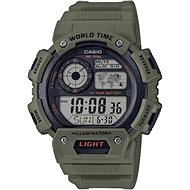 CASIO COLLECTION AE-1400WH-3AVEF - Men's Watch