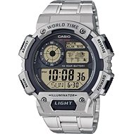 CASIO COLLECTION AE-1400WHD-1AVEF - Men's Watch