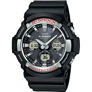 CASIO G-SHOCK GAW-100-1AER - Men's Watch