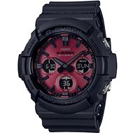 CASIO G-SHOCK GAW-100A-1AER - Men's Watch