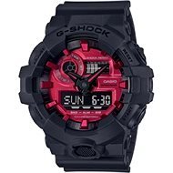 CASIO G-SHOCK GA-700AR-1AER - Pánske hodinky