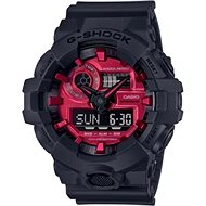CASIO G-SHOCK GA-700A-1AER - Men's Watch