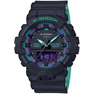 CAS G-SHOCK GA-800BL-1AER - Men's Watch