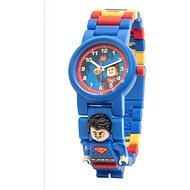 LEGO Watch Superman 8021575 - Children's Watch