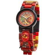 LEGO Watch Ninjago Kai 20198021642 - Children's Watch