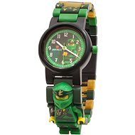 LEGO Watch Ninjago Lloyd 20198021650 - Children's Watch