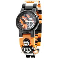 LEGO Watch Iconic Skeleton 8021773 - Children's Watch