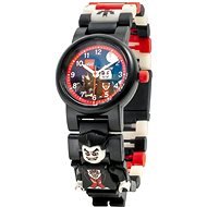 LEGO Watch Iconic Vámpír 8021780 - Gyerekóra