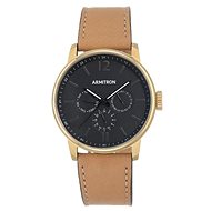 ARMITRON Straps 20/5217BKGPTN - Watch