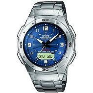  Casio WVA-470DE 2A  - Men's Watch