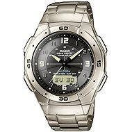  Casio WVA-1A 470TDE  - Men's Watch
