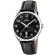 FESTINA 20467/3 - Men's Watch