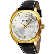 PRIM Square 68 W01P.10225.B - Men's Watch