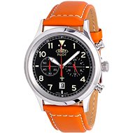 PRIM Pilot Chrono W01P.13096.B - Men's Watch