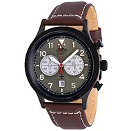 PRIM Pilot Chrono W01P.13096.D - Men's Watch