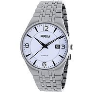 PRIM Titanium W01P.13094.A - Men's Watch