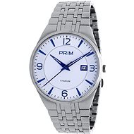 PRIM Titanium W01P.13094.B - Men's Watch