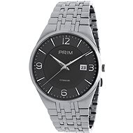 PRIM Titanium W01P.13094.C - Men's Watch