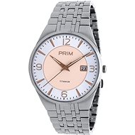 PRIM Titanium W01P.13094.F - Watch