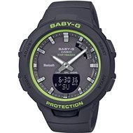 CASIO BABY-G BSA-B100SC-1AER - Dámske hodinky