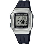 CASIO Collection F-201WAM-7AVEF - Watch